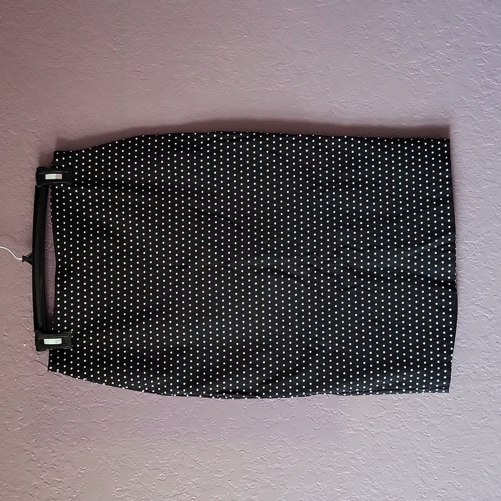 Sag Harbo Pencil Skirt